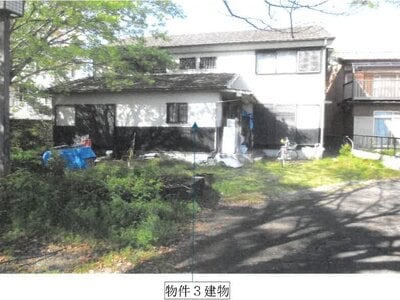 岐阜県岐阜市 加納駅4分 戸建て 547万円の競売物件情報 #14