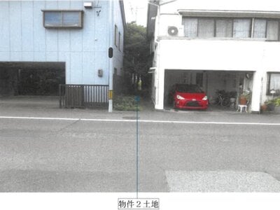 岐阜県岐阜市 加納駅4分 戸建て 547万円の競売物件情報 #15