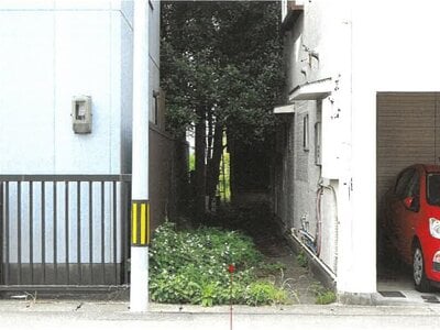 岐阜県岐阜市 加納駅4分 戸建て 547万円の競売物件情報 #2