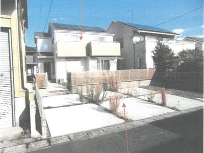 岐阜県岐阜市 田神駅 戸建て 1,200万円の競売物件情報 #7