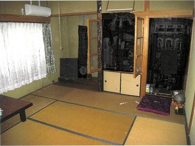 (値下げ) 岐阜県関市 せきてらす前駅4分 戸建て 448万円の競売物件情報 #10