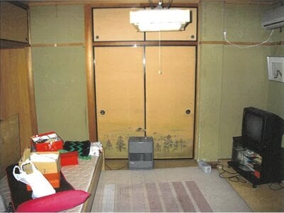 (値下げ) 岐阜県関市 せきてらす前駅4分 戸建て 448万円の競売物件情報 #12