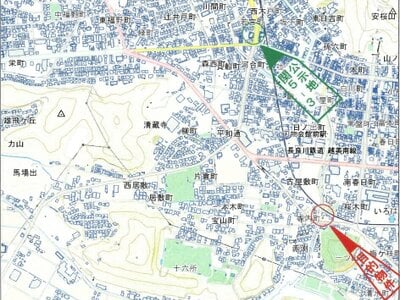 (値下げ) 岐阜県関市 せきてらす前駅4分 戸建て 448万円の競売物件情報 #20