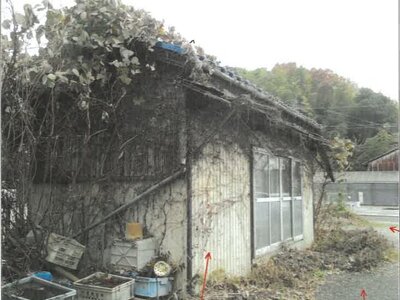 (値下げ) 岐阜県関市 せきてらす前駅4分 戸建て 448万円の競売物件情報 #24