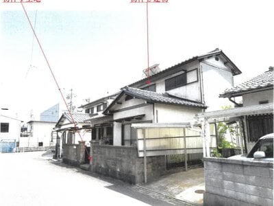 岐阜県大垣市 友江駅22分 戸建て 212万円の競売物件情報 #11