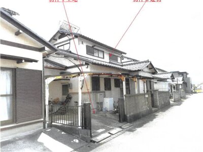 岐阜県大垣市 友江駅22分 戸建て 212万円の競売物件情報 #12