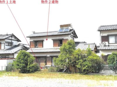 岐阜県大垣市 友江駅22分 戸建て 212万円の競売物件情報 #13