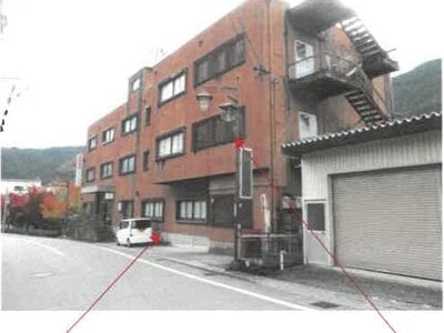(値下げ) 岐阜県下呂市 下呂駅4分 戸建て 488万円の競売物件情報 #38