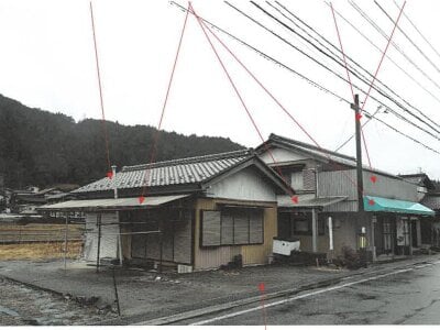(値下げ) 岐阜県下呂市 禅昌寺駅14分 戸建て 207万円の競売物件情報 #1