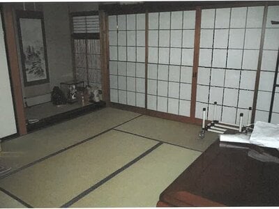 (値下げ) 岐阜県下呂市 禅昌寺駅14分 戸建て 207万円の競売物件情報 #11