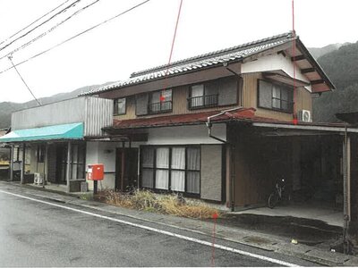 (値下げ) 岐阜県下呂市 禅昌寺駅14分 戸建て 207万円の競売物件情報 #2