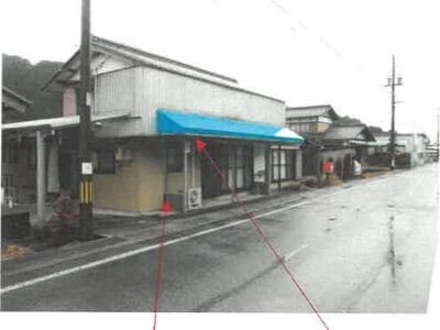 (値下げ) 岐阜県下呂市 禅昌寺駅14分 戸建て 207万円の競売物件情報 #21