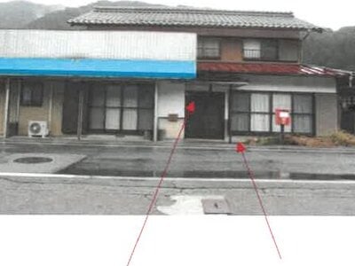 (値下げ) 岐阜県下呂市 禅昌寺駅14分 戸建て 207万円の競売物件情報 #22