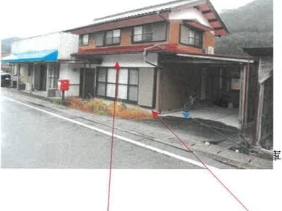 (値下げ) 岐阜県下呂市 禅昌寺駅14分 戸建て 207万円の競売物件情報 #23