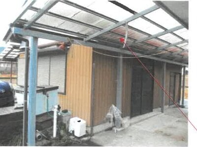 (値下げ) 岐阜県下呂市 禅昌寺駅14分 戸建て 207万円の競売物件情報 #24