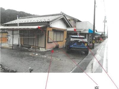 (値下げ) 岐阜県下呂市 禅昌寺駅14分 戸建て 207万円の競売物件情報 #25