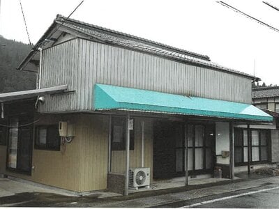 (値下げ) 岐阜県下呂市 禅昌寺駅14分 戸建て 207万円の競売物件情報 #3