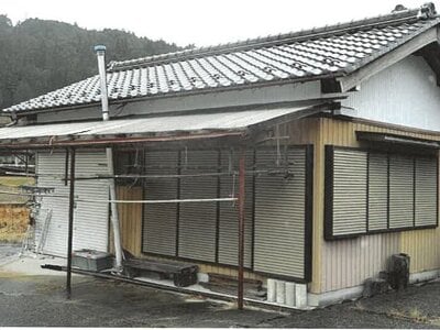 (値下げ) 岐阜県下呂市 禅昌寺駅14分 戸建て 207万円の競売物件情報 #4