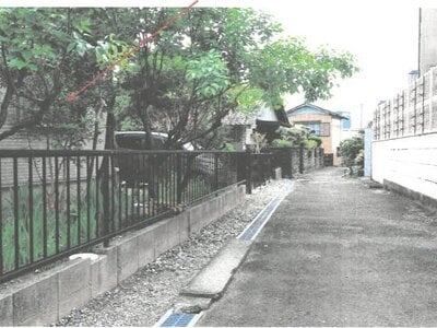 岐阜県可児市 可児川駅7分 戸建て 272万円の競売物件情報 #1