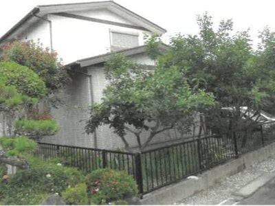 岐阜県可児市 可児川駅7分 戸建て 272万円の競売物件情報 #15