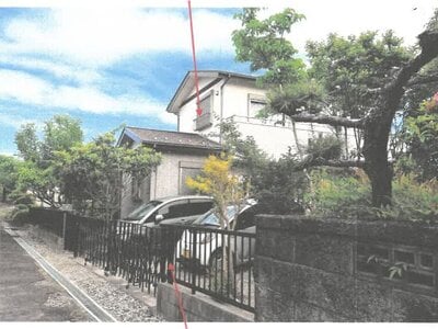 岐阜県可児市 可児川駅7分 戸建て 272万円の競売物件情報 #2