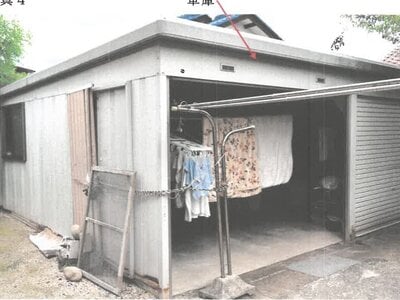 岐阜県可児市 可児川駅7分 戸建て 272万円の競売物件情報 #4
