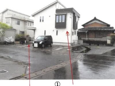 岐阜県羽島郡笠松町 南宿駅14分 戸建て 925万円の競売物件情報 #11