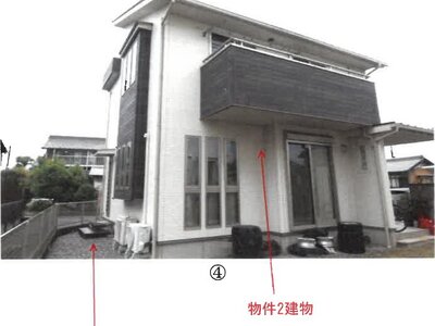 岐阜県羽島郡笠松町 南宿駅14分 戸建て 925万円の競売物件情報 #14