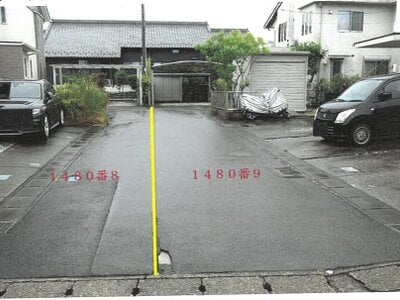 岐阜県羽島郡笠松町 南宿駅14分 戸建て 925万円の競売物件情報 #9