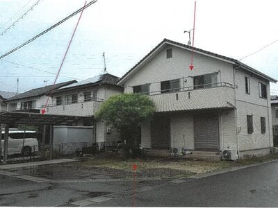 岐阜県大垣市 大外羽駅22分 戸建て 869万円の競売物件情報 #1
