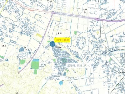 岐阜県加茂郡坂祝町 前平公園駅23分 戸建て 185万円の競売物件情報 #13