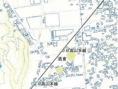 岐阜県加茂郡坂祝町 前平公園駅23分 戸建て 185万円の競売物件情報 #15