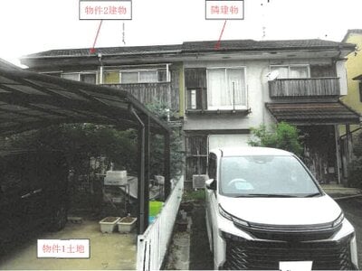 岐阜県加茂郡坂祝町 前平公園駅23分 戸建て 185万円の競売物件情報 #18