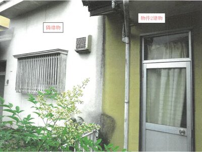 岐阜県加茂郡坂祝町 前平公園駅23分 戸建て 185万円の競売物件情報 #19