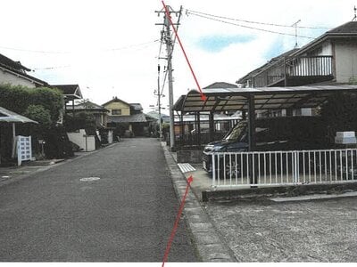 岐阜県加茂郡坂祝町 前平公園駅23分 戸建て 185万円の競売物件情報 #2