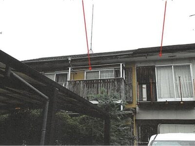 岐阜県加茂郡坂祝町 前平公園駅23分 戸建て 185万円の競売物件情報 #3