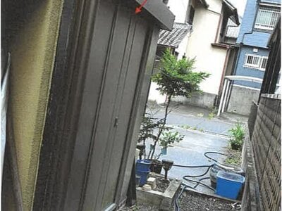 岐阜県加茂郡坂祝町 前平公園駅23分 戸建て 185万円の競売物件情報 #4