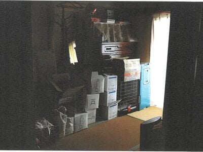 岐阜県加茂郡坂祝町 前平公園駅23分 戸建て 185万円の競売物件情報 #9