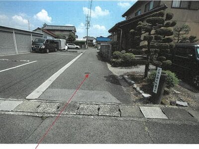 (値下げ) 岐阜県大垣市 美濃赤坂駅8分 戸建て 302万円の競売物件情報 #1