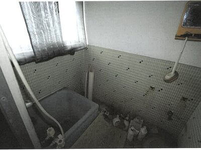 (値下げ) 岐阜県大垣市 美濃赤坂駅8分 戸建て 302万円の競売物件情報 #4