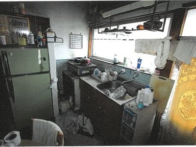 (値下げ) 岐阜県大垣市 美濃赤坂駅8分 戸建て 302万円の競売物件情報 #5