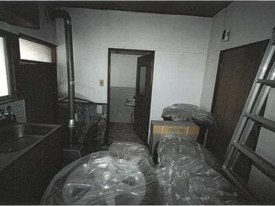 (値下げ) 岐阜県大垣市 美濃赤坂駅8分 戸建て 302万円の競売物件情報 #7