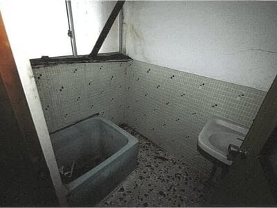(値下げ) 岐阜県大垣市 美濃赤坂駅8分 戸建て 302万円の競売物件情報 #8