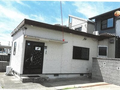 岐阜県羽島市 新羽島駅9分 戸建て 775万円の競売物件情報 #2