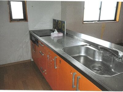 岐阜県羽島市 新羽島駅9分 戸建て 775万円の競売物件情報 #4