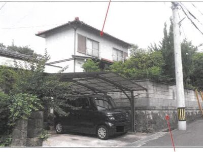 岐阜県各務原市 鵜沼駅28分 戸建て 427万円の競売物件情報 #12