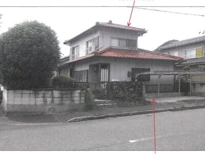 岐阜県各務原市 鵜沼駅28分 戸建て 427万円の競売物件情報 #13