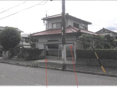 岐阜県各務原市 鵜沼駅28分 戸建て 427万円の競売物件情報 #14