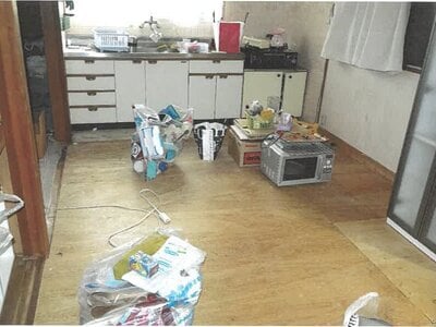 岐阜県各務原市 鵜沼駅28分 戸建て 427万円の競売物件情報 #3