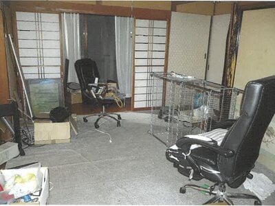 岐阜県各務原市 鵜沼駅28分 戸建て 427万円の競売物件情報 #4